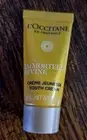 NEW L'Occitane Immortelle Divine Youth Cream Travel Size 0.14oz FREE SHIPPING