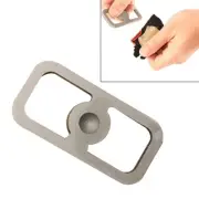 Quick Fire Starting Solution Carbon Steel Flint for Outdoor Adventures