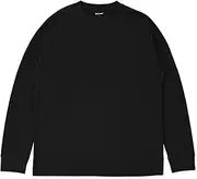 [Marmot] Men's Outdoor Hybrid Wool Baselayer