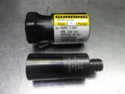 Guhring SPH20 1/4" Clamping Sleeve G For HPC-Precision Chuck 20/6 4236-3.020 (LO