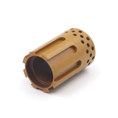 1/5pk 120925 Plasma Swirl Ring 40-80A for Hypertherm Powermax1000/1250/1650 *