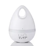 Aromatherapy Essential Oil Diffuse Mini Usb Air Humidifier Diffuser Timer Mist Maker