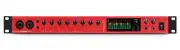 Focusrite Clarett+ 8Pre USB-C Audio Recording Interface, 8 Mic Preamps/JFET/ADAT