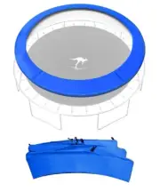 14FT Trampoline Pad Spring Cover NIB MSRP $72