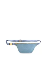 Stoney Clover Lane Denim Belt Bag