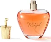 Wishful Women'S Perfume - Vanilla, Gourmand, Fruity, Floral - Eau de Parfum Long-Lasting Fragrance for Women, 3.7 Ounce / 110 ml