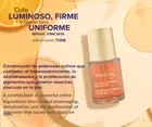 Suero Oleoso con Vitamina C y Aceite de Cacay Terramar-Free Shipping