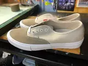 Vans Authentic Pro Rainy Day White Size US 10 Men New Rare