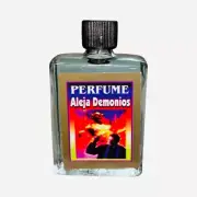 ALEJA DEMONIOS - Go Away Demons Perfume Esoterico Aleja Enemigos