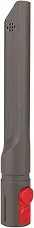 [Wingsflying] Crevice Tool for Dyson V15 V10 V8 V11 V7 Absolute Animal Motorhead Cyclone Fluffy Mattress Outsize Vacuum Cleaner Attachments Replacement Brush Tool(Type B)