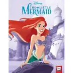 THE LITTLE MERMAID