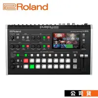 在飛比找PChome24h購物優惠-導播機 Roland V8HD 8軌視頻切換器 HD影像混像