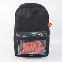 在飛比找蝦皮購物優惠-胖達）NIKE 後背包 書包 上課 通勤 雙肩背 背包 15