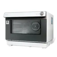 在飛比找momo購物網優惠-【Panasonic 國際牌】31公升蒸氣烘烤爐(NU-SC