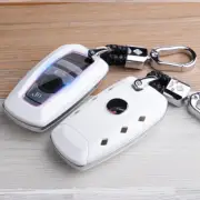 Smart key shell Fob Case Accessories For BMW 1 2 3 5 Series F10 F20 F30 F40 F25
