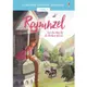 Rapunzel 長髮公主 (Usborne English Readers Level 1)(有聲書)/Laura Cowan Usborne English Readers.Level 1 【三民網路書店】