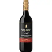 Robert Mondavi Vint Bourbon Barrels Cabernet 750mL