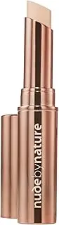 Nude by Nature Flawless Concealer 04 Rose Beige