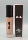 Flesh By Revlon, Pure Flesh Liquid Foundation 21 BISCUIT (Cool Pink Undertone)