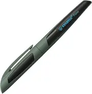 Fountain Pen - STABILO Flow - SPORTY - Forest/Black