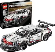 LEGO® Technic™ Preliminary GT Race Car 42096