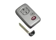 Smart Key for Toyota Aurion Camry 2009 2010 2011 2012