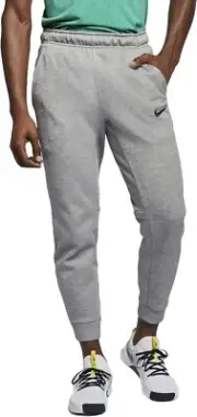 Nike Men's Therma Tapered Running Pants, XL