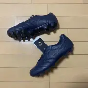Mizuno Men 9.0US Morelia 2 Japan Wagyu Cowhide
