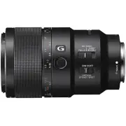 Sony FE 90mm f/2.8 Macro Lens