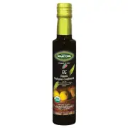 Mantova Organic Fig Balsamic Vinegar 8.5 Fl Oz USDA Certified Modena Italy