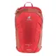 【Deuter 德國】SPEED LITE 超輕量旅遊背包 16L 紅 戶外背包/登山包 3410121
