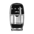 Smeg Lavazza A Modo Mio Capsule Coffee Machine Black 18000452