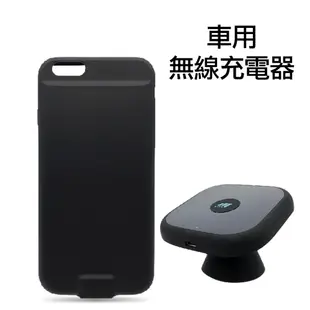 Magneto 車用無線充電器 BWCTX-050 磁力版 附 無線充電背蓋 iPhone 6/6s (7.2折)