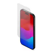 Cygnett OpticShield Screen Protector for iPhone 15 Pro Max CY4602CPTGL - Clear