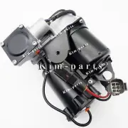 New Air Suspension Compressor LR023964 FOR 06-14 Land Rover Range Rover Sport