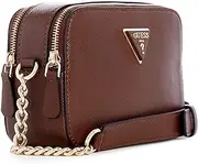 [GUESS] Women's Noelle Cross Body Camera Back