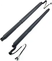Car Boot Gas Springs for Skoda for Superb 2010-2015 2.0 TDI 16V 4x4 1.8 TSI 3T0827851C 3T9827852C 2X Rear Left & Right Electric Tailgate Strut Rear Tailgate Lifters