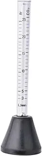 Argon Co2 Professional Gas Flow Meter Tester Flowmeter (Peashooter) for Mig Tig Welder Welding