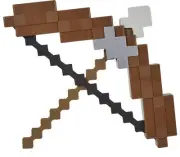 Mattel - Minecraft - Ultimate Bow and Arrow Accessory [New Toy] Figure