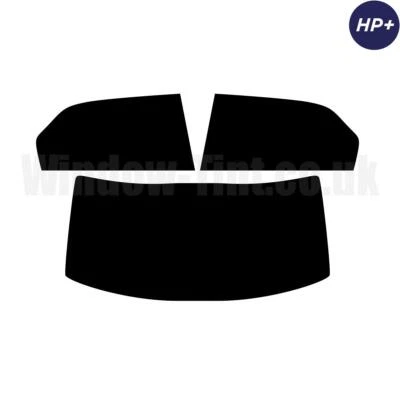 For Chrysler 300C 4-door 05-10 Carbon Pre Cut Window Tint 35% Light 2-ply