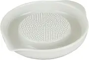 Kai House Select DH7071 Ceramic Grater with Silicone Made in Japan
