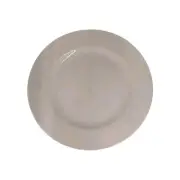 Our Table Sawyer Plates Bone China Dinner Set of 2 White Bed Bath & Beyond 11.5"