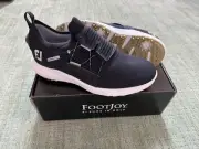 FootJoy Hyperflex Boa Golf Shoes Midnight Blue 11m New In Box