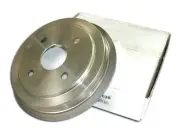 Rear Brake Drum For 2001-2003 Saturn L200 2002 BQ584PY CTEK Standard Brake Drums