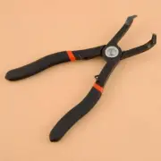 Push Pin Retainer Fastener Rivet Trim Clip Cutter Puller Pliers Removal Tool New