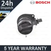 Fits Mini Cooper Clubman 1.6 Bosch Mass Air Flow Sensor 13627542418