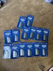 14 New! Marshalltown Concrete Grout Replacement Bladesal