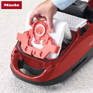 【Miele】Miele F/J/M HyClean集塵袋4盒組(Miele吸塵器集塵袋)