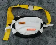 Heron Preston Fanny Pack Belt Bag Retail $384