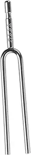 GREENADSCAPE Tuning Fork for Instruments Durable Musical Accessory for Violin Guitar Cello Tone Accurate Tuning Tool for Musicians and Performers